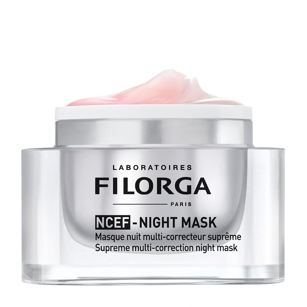 Filorga Nočný krém NCEF-REVERSE NCEF Nočná maska - 50 ml