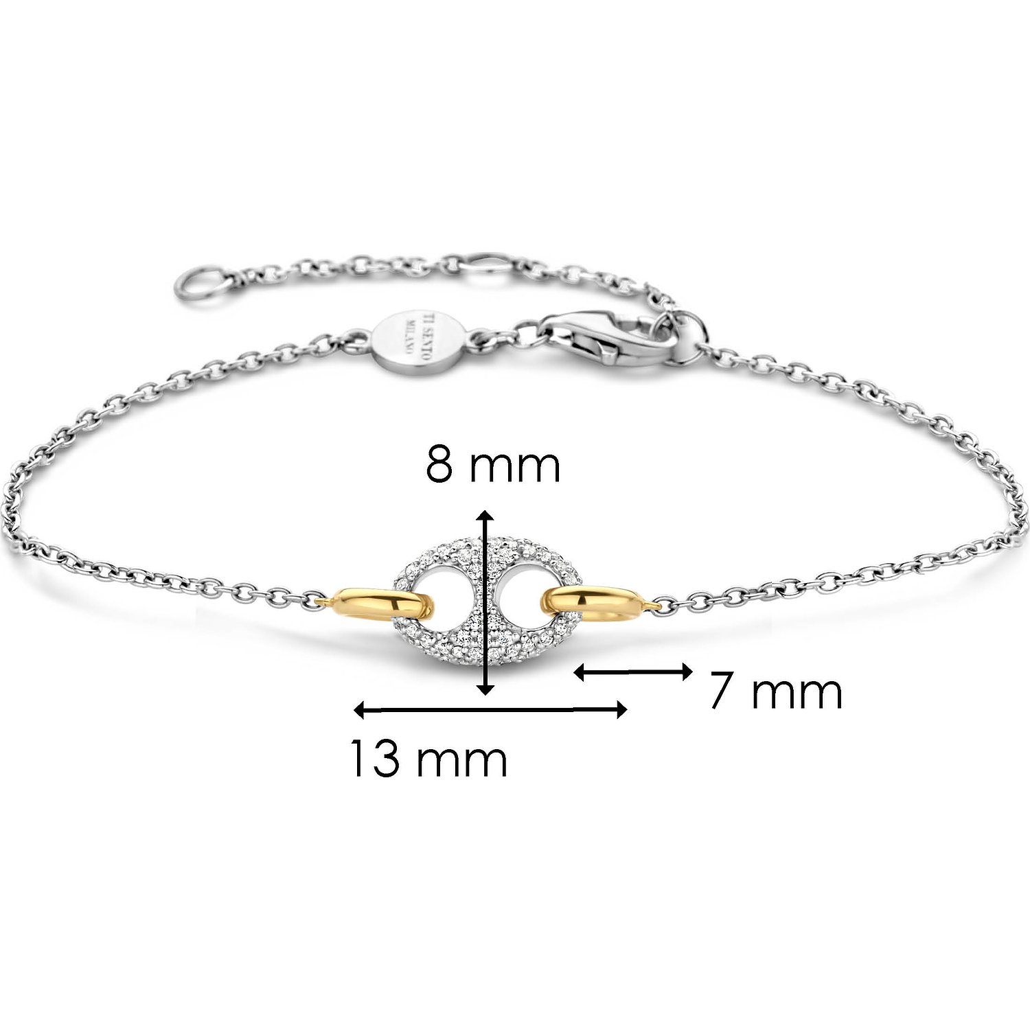 TI SENTO - Milano Bracelets