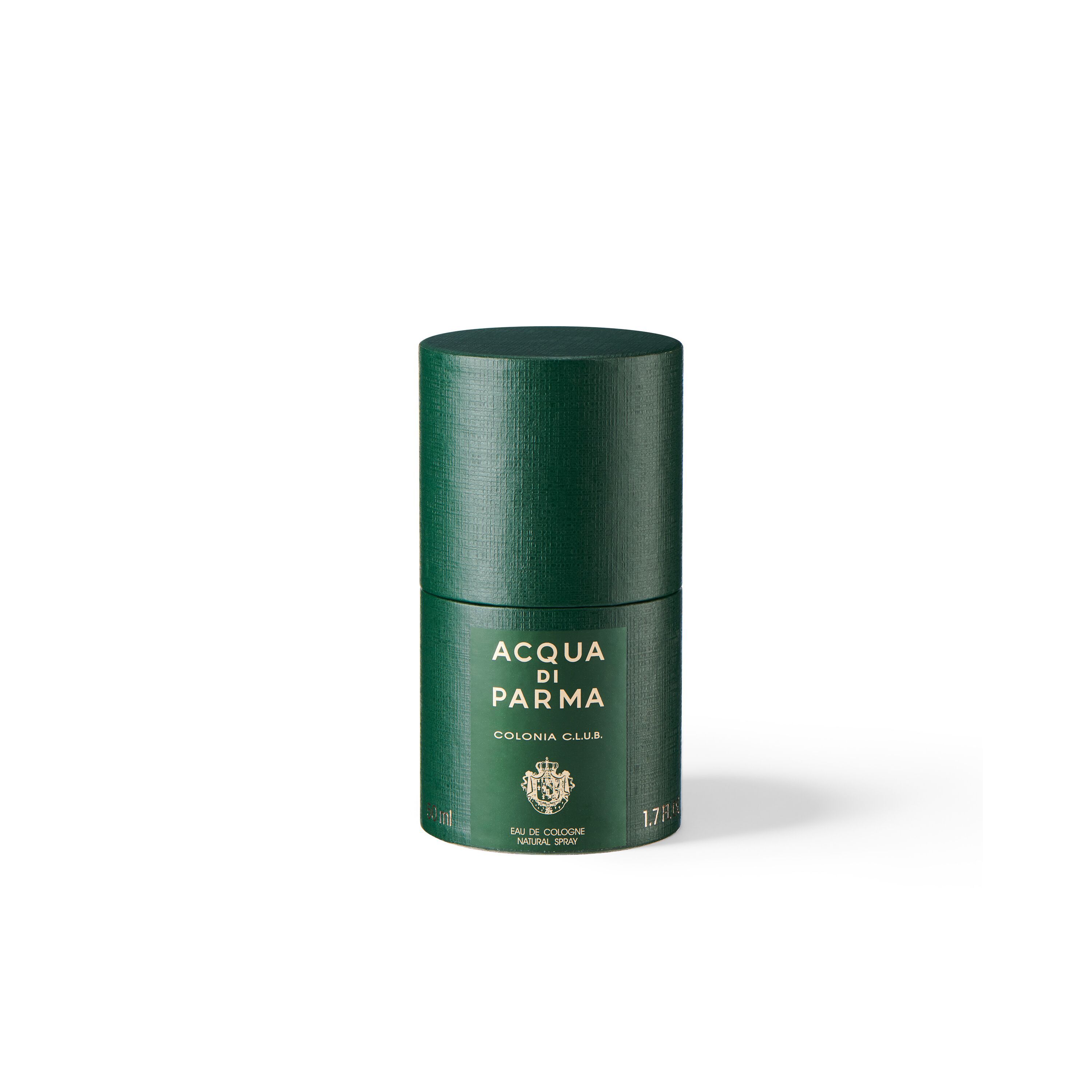 Eau de Cologne Colonia CLUB Kolonije za muškarce