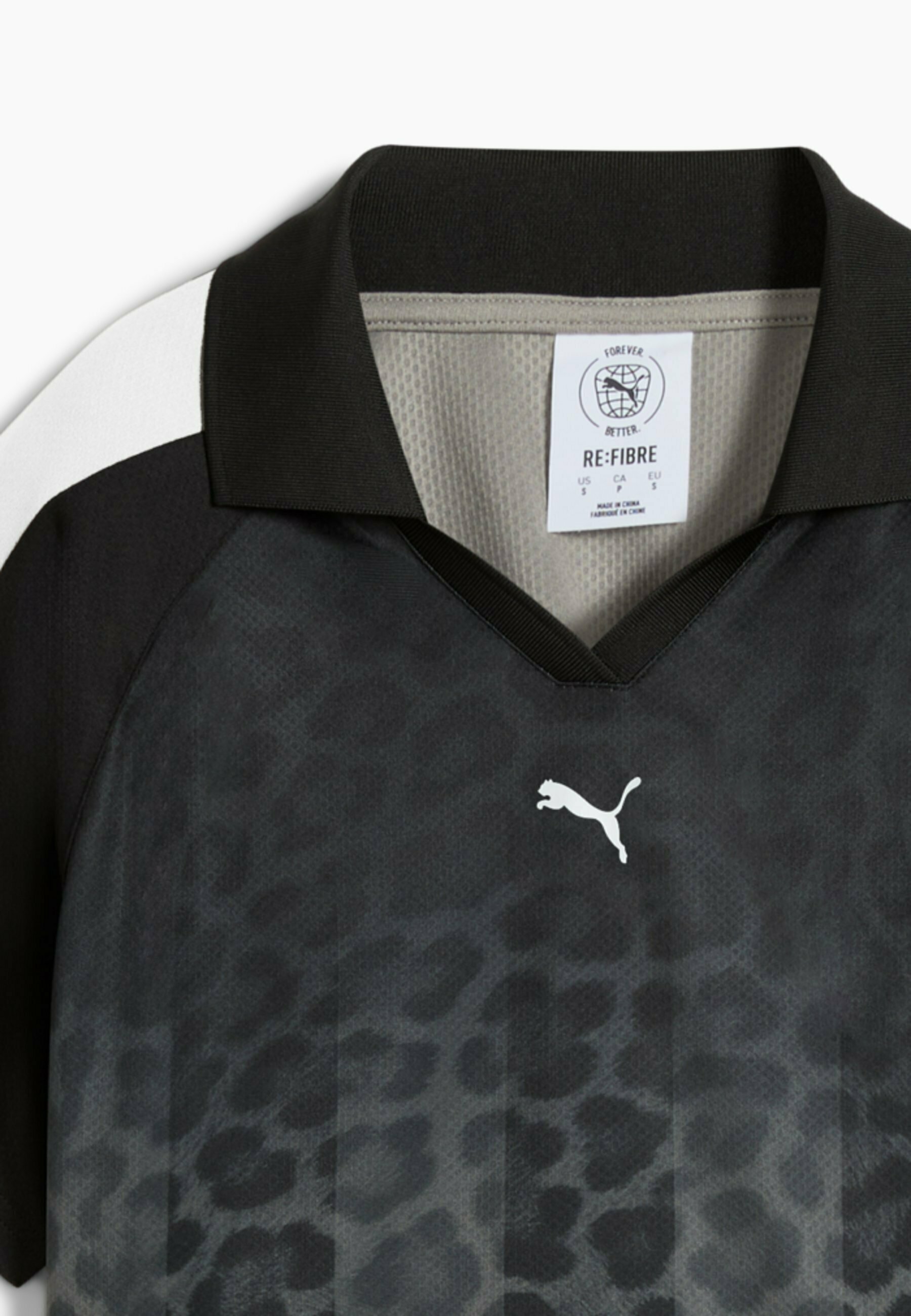 Puma poloshirts