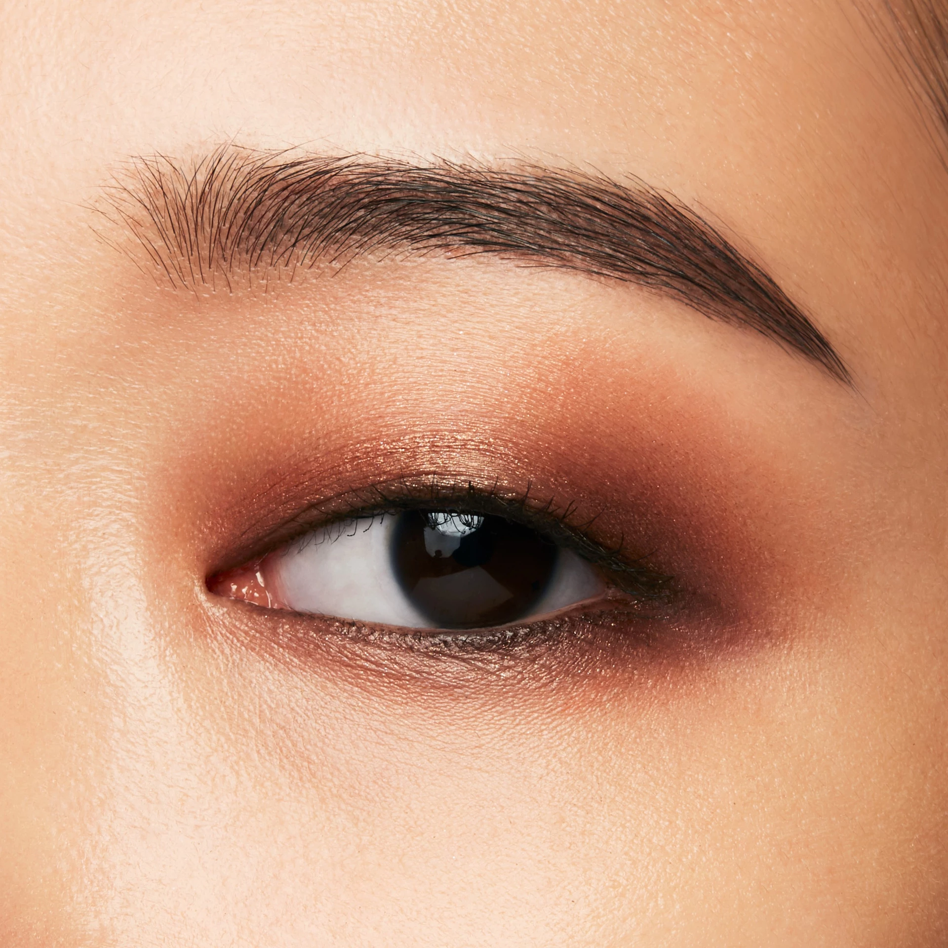 Perie de umbrire Hanen Fude - Shiseido