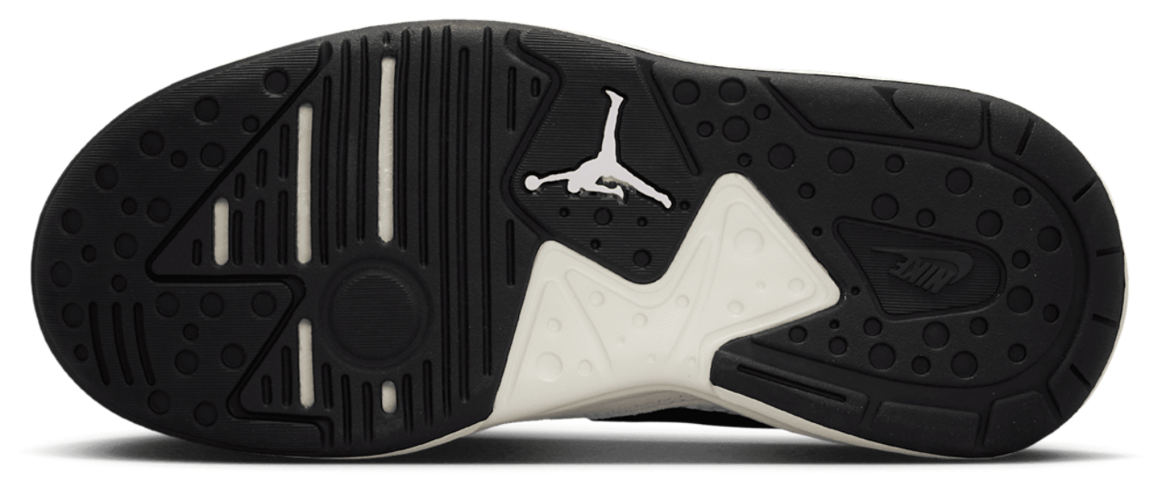 Jordan Cmft Era
