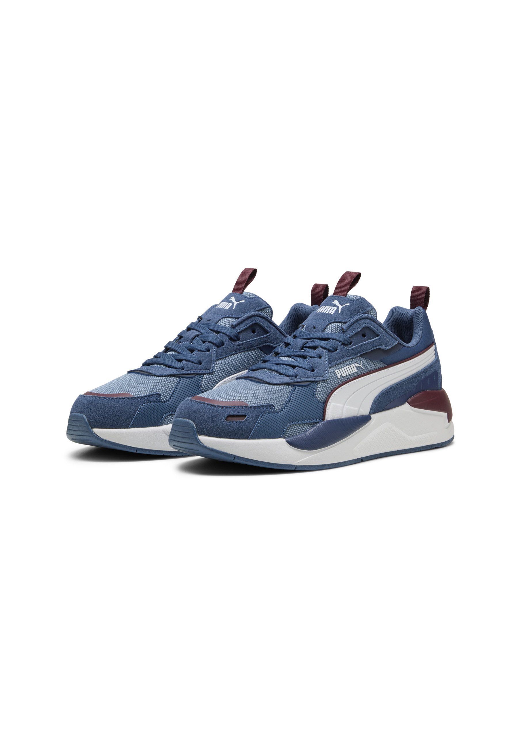 Puma zemās tenisa kurpes