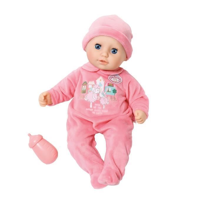 Baby Annabell Little - Annabell 36cm
