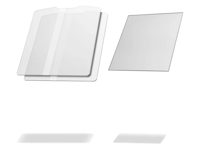 PARKSIDE® Zestaw do wymiany dźwięku PSES 3 A1, 3 sztuki