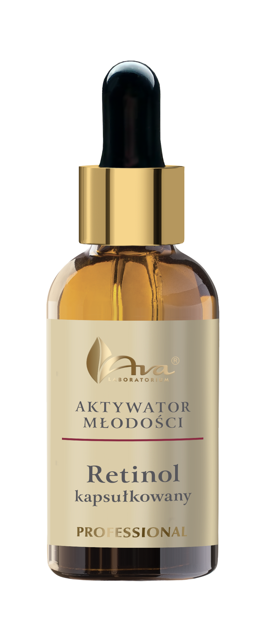 Ενεργοποιητής Νεότητας Ava Retinol 30ml