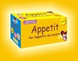 ABI PHARMACEUTICAL Appétit Bb 10F 10 ml