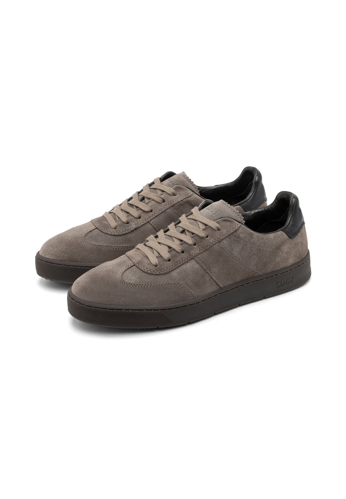 RYŁKO sneakers - grijs