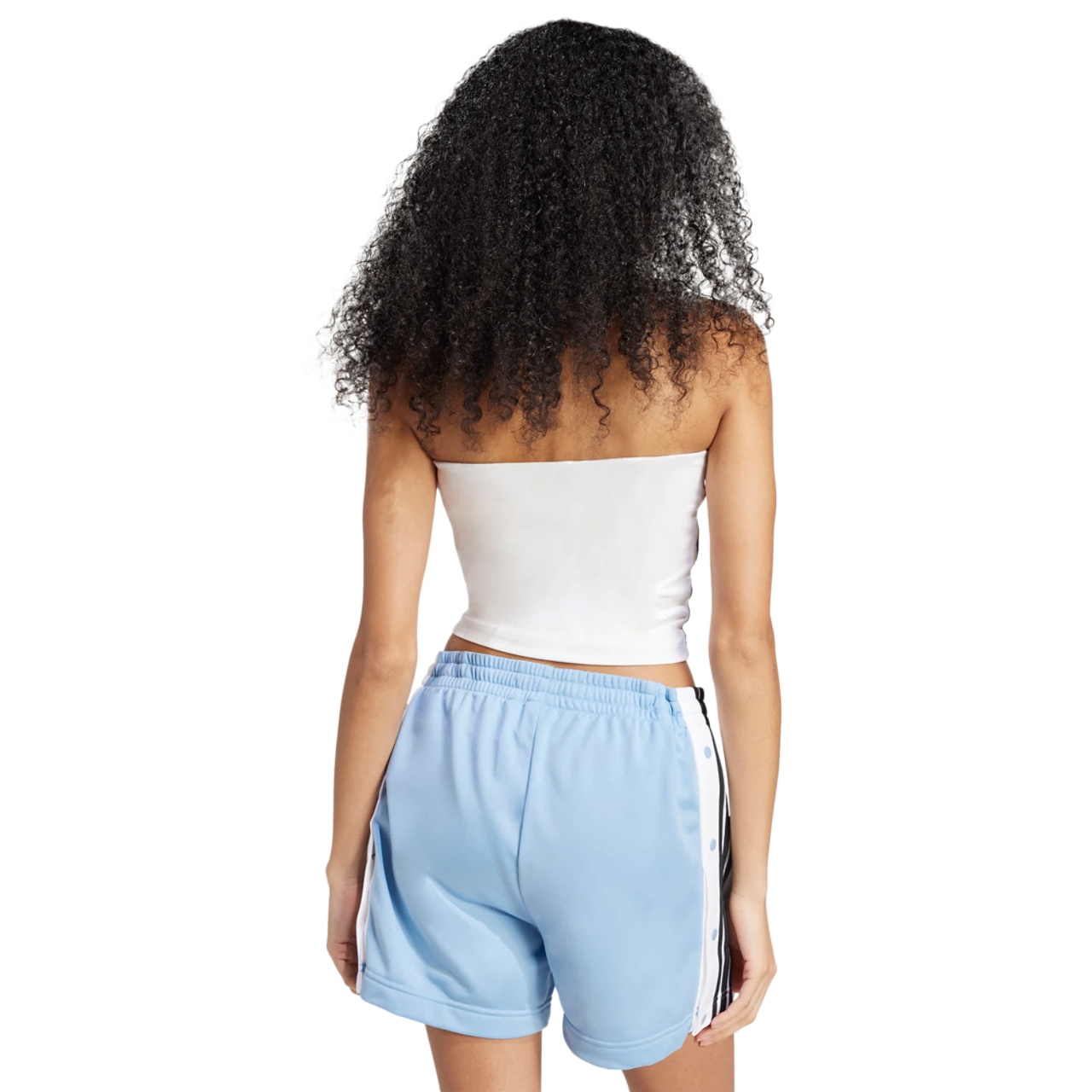 adidas Adicolor 3-Stripes Tube Top