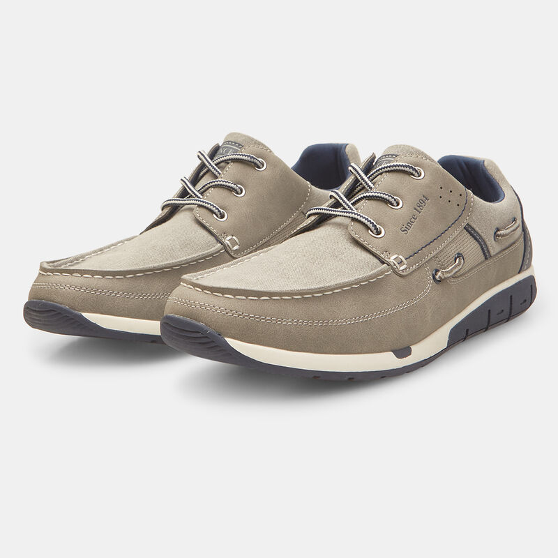 Buty żeglarskie męskie