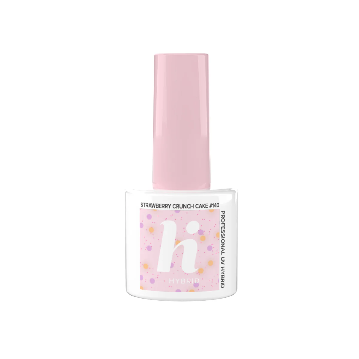 UV Gel Polish Donuts Smalto Semipermanente - Smalto Effetto Gel