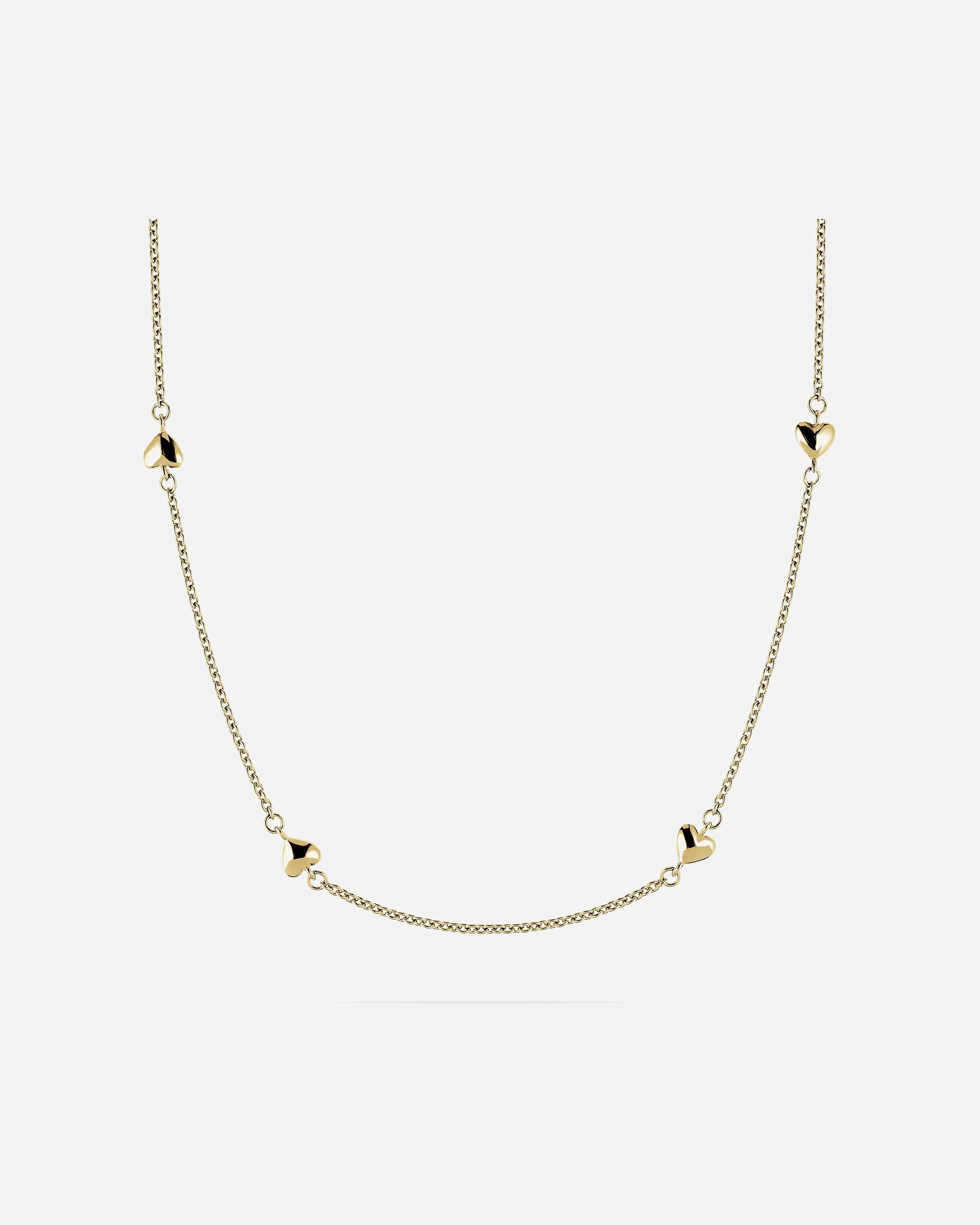 Esprit Chaînes