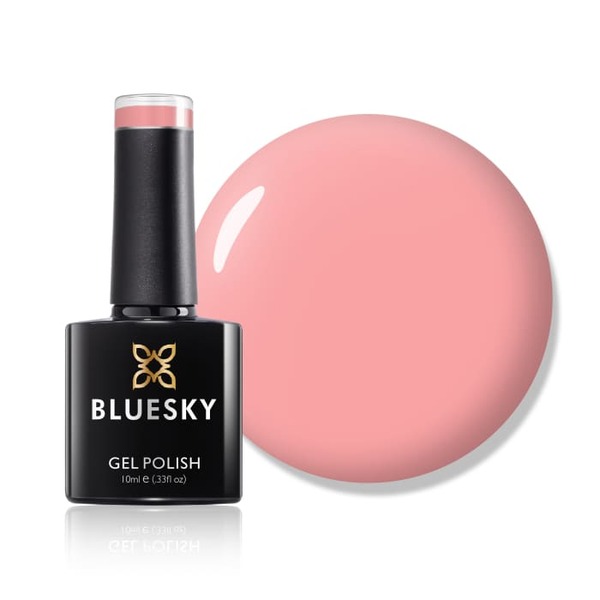 Gelový lak Bluesky - Lolita
