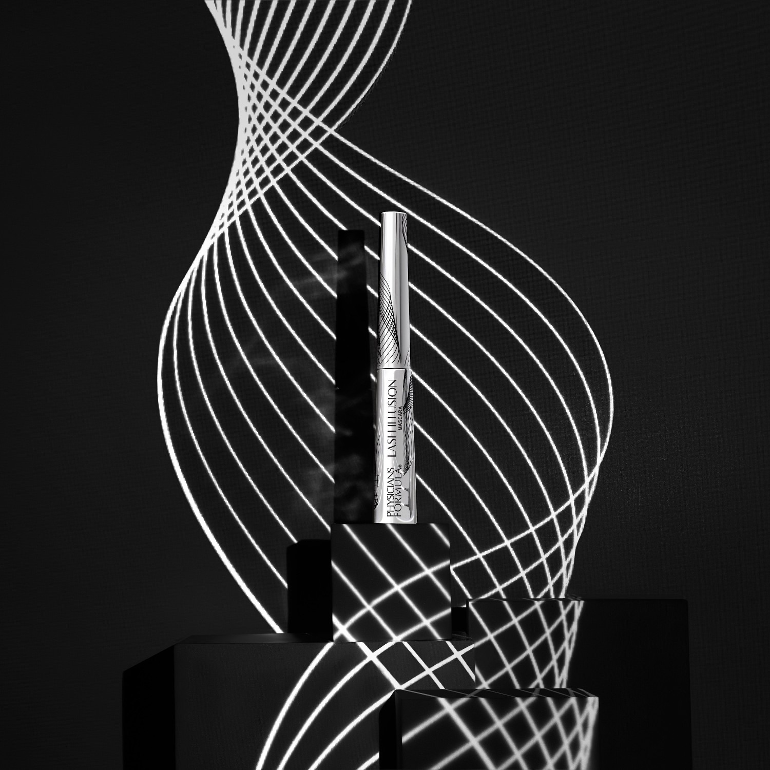 Physicians Formula Mascara Eye Booster Lash Illusion – 8,5 ml