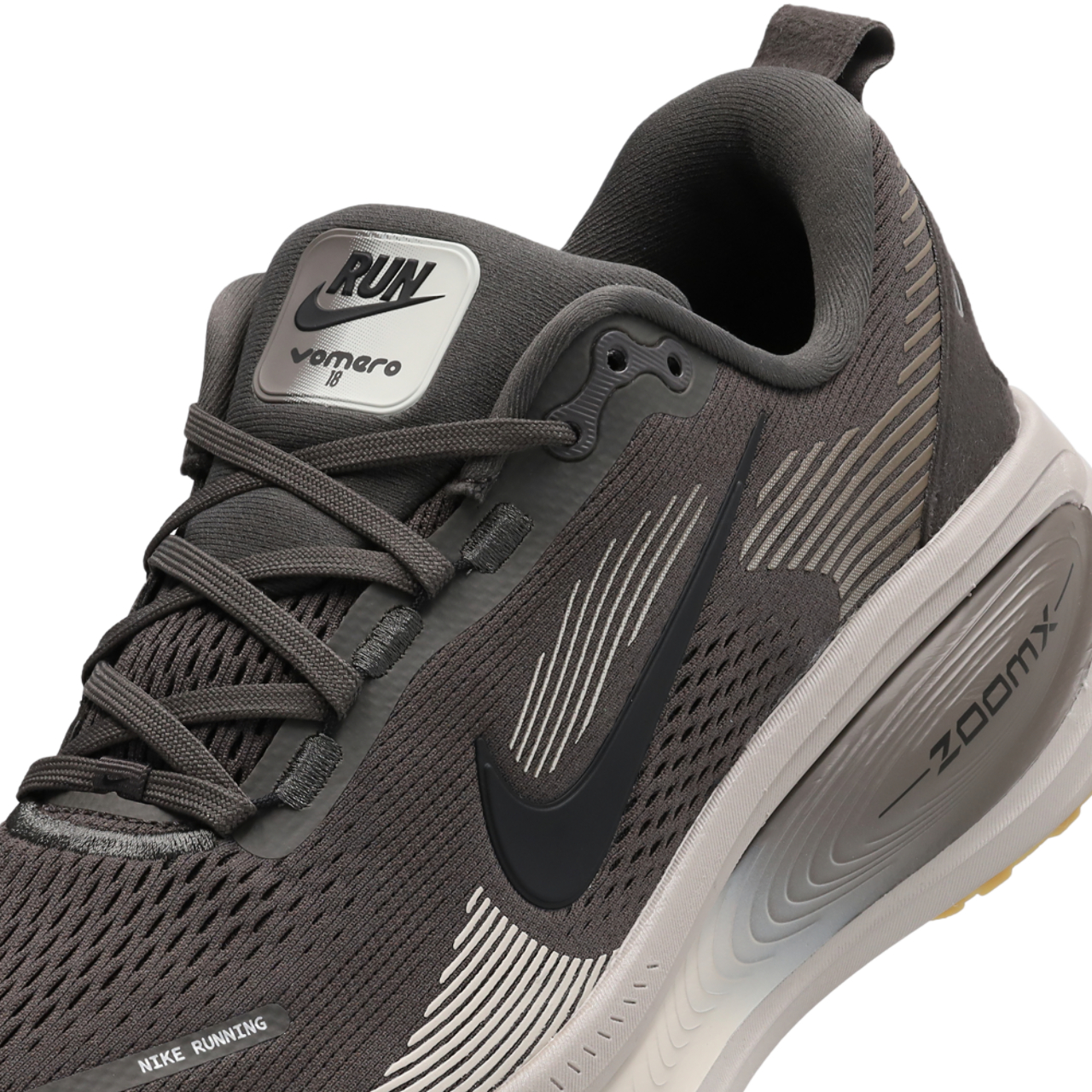 Nike Zoom Vomero 18