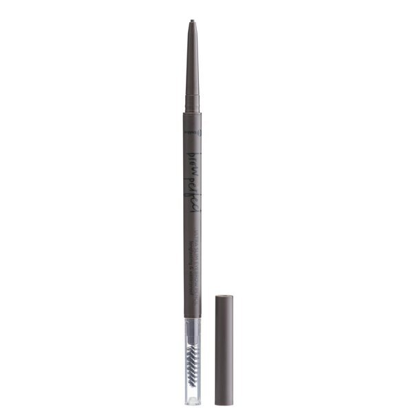 Svinčnik za obrvi Kruidvat Brow Perfect 030 Dark Expresso Ultra Slim 5 g