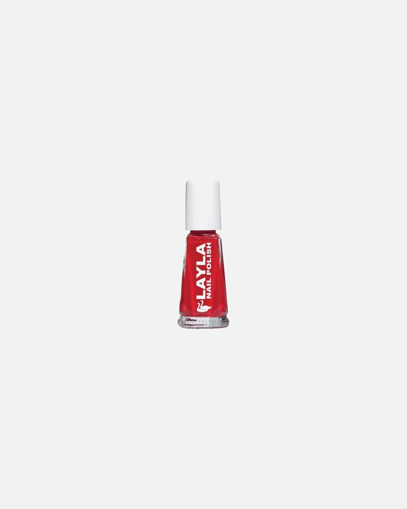 Layla Cosmetics Laquered