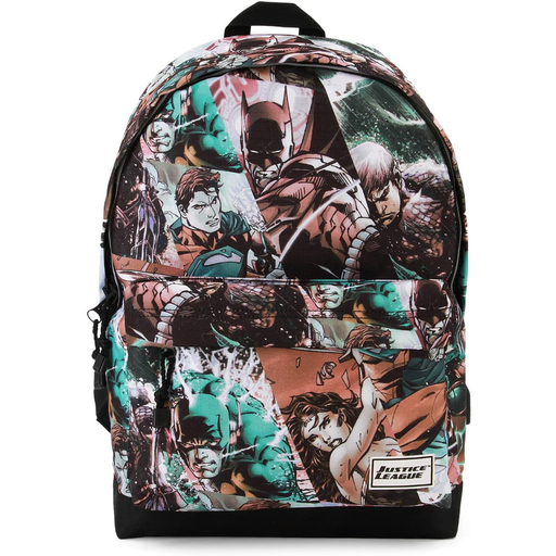  Justice League Rucksack 61311