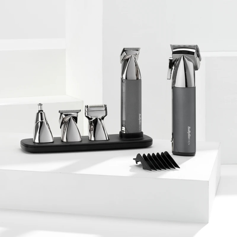BaByliss E996E vyriška plaukų kirpimo mašinėlė