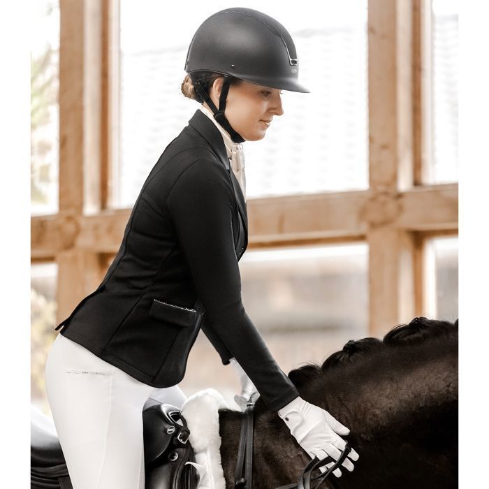Veste de concours femme ELT Lina