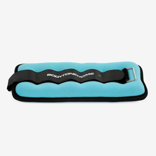  Βάρη καρπού Bodytone 1kg