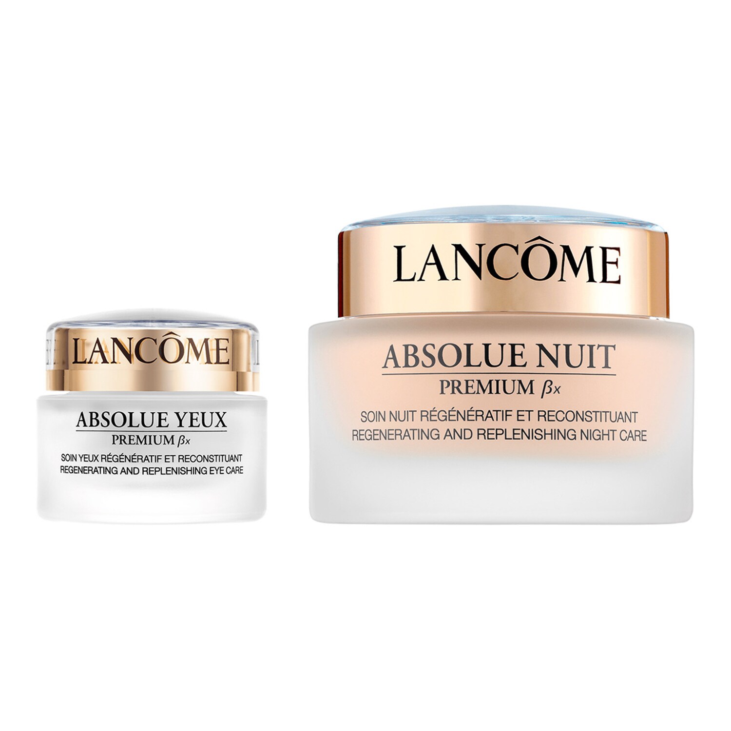 Absolue Premium ßx Îngrijire de Noapte