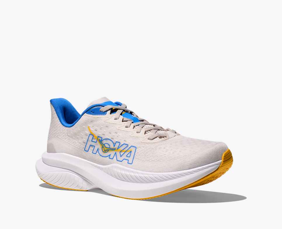 HOKA Mach 6 Stucwerk / Voegmiddel