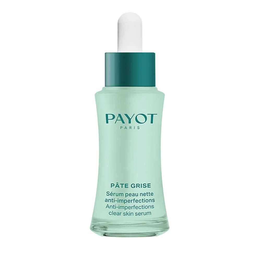 Payot Paté Grise