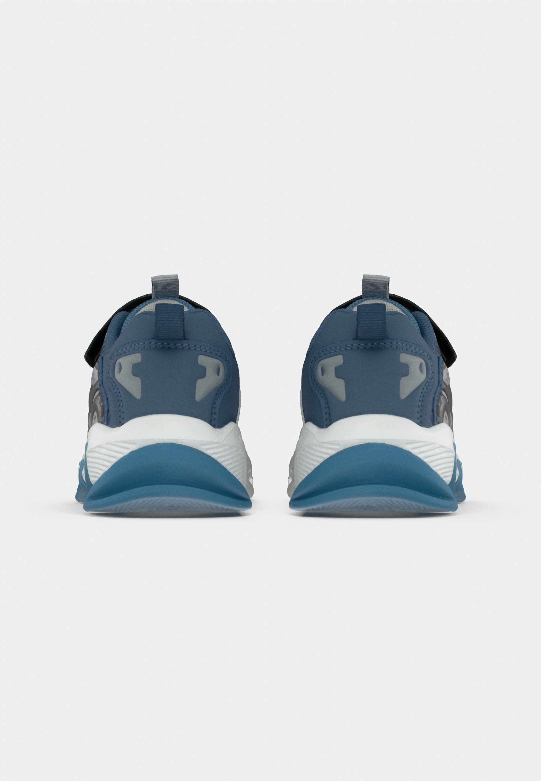 Primigi BLINKY - Sneakers - avio/zwart