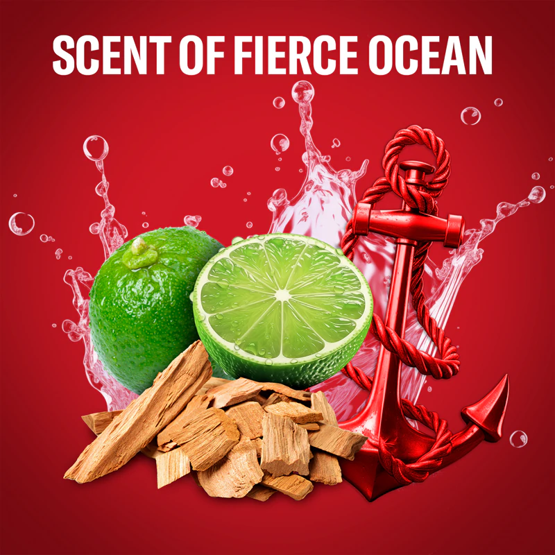 Old Spice Captain Deodorant-Stick für Männer