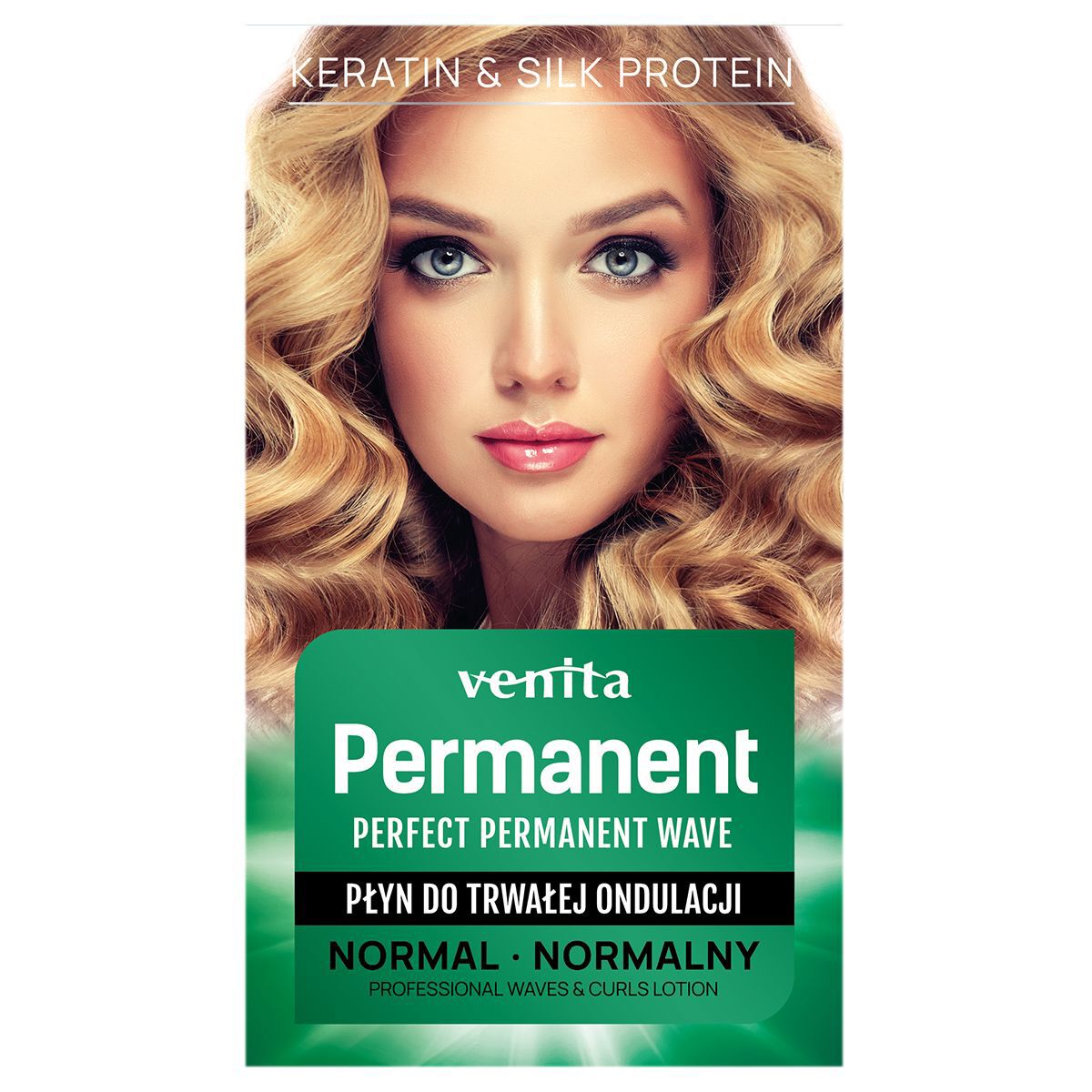 Venita Perfect Wave