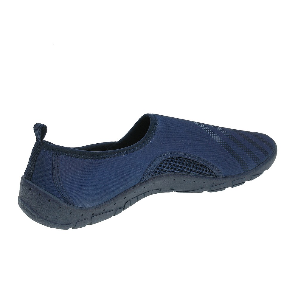  Les chaussures de Beppi
