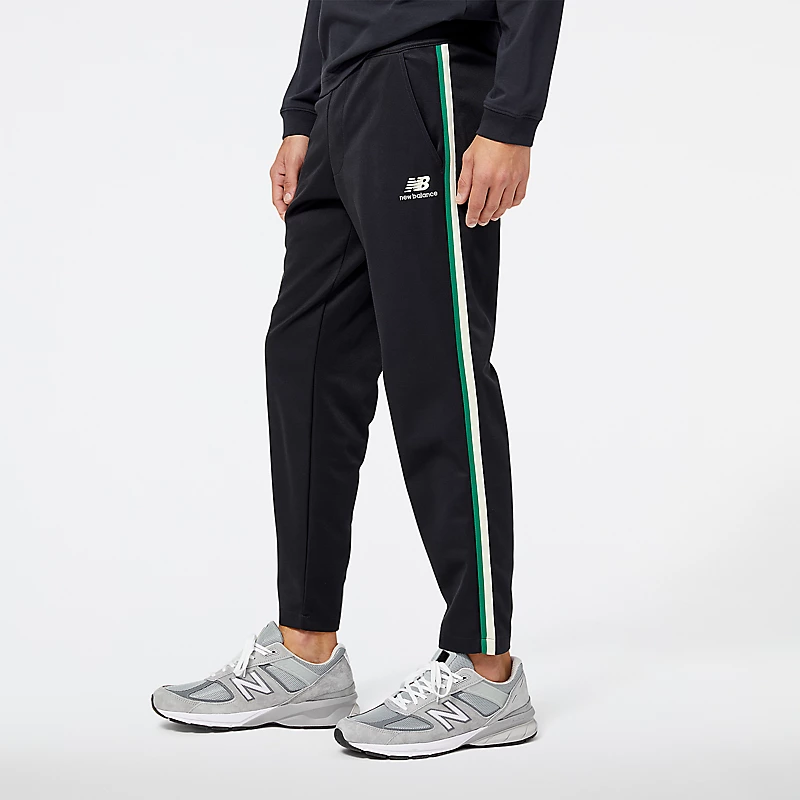 NB Athletics 70er-Jahre Laufhose für Herren – PHANTOM