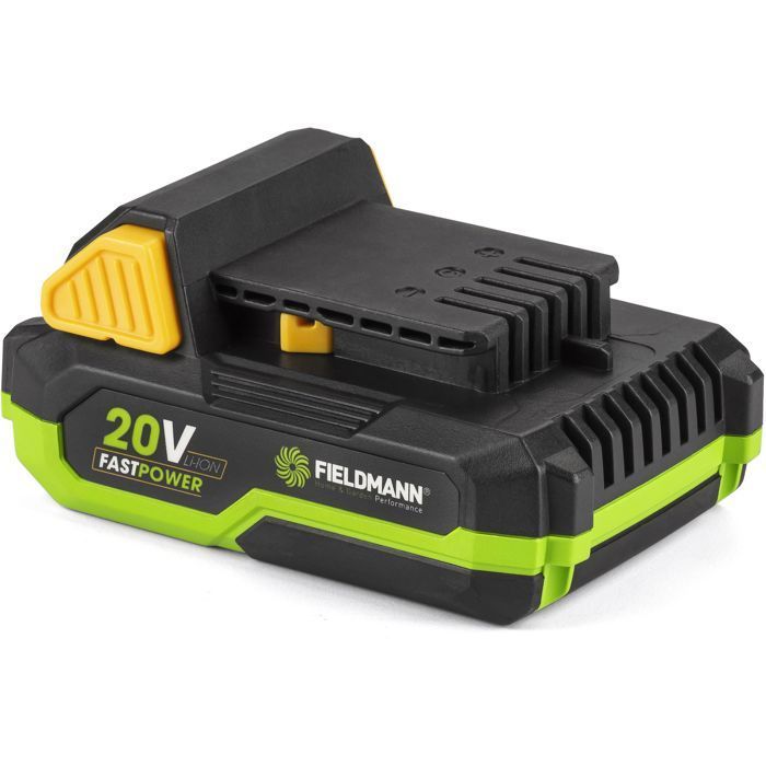 Bateria - FIELDMANN - 20V - 2Ah