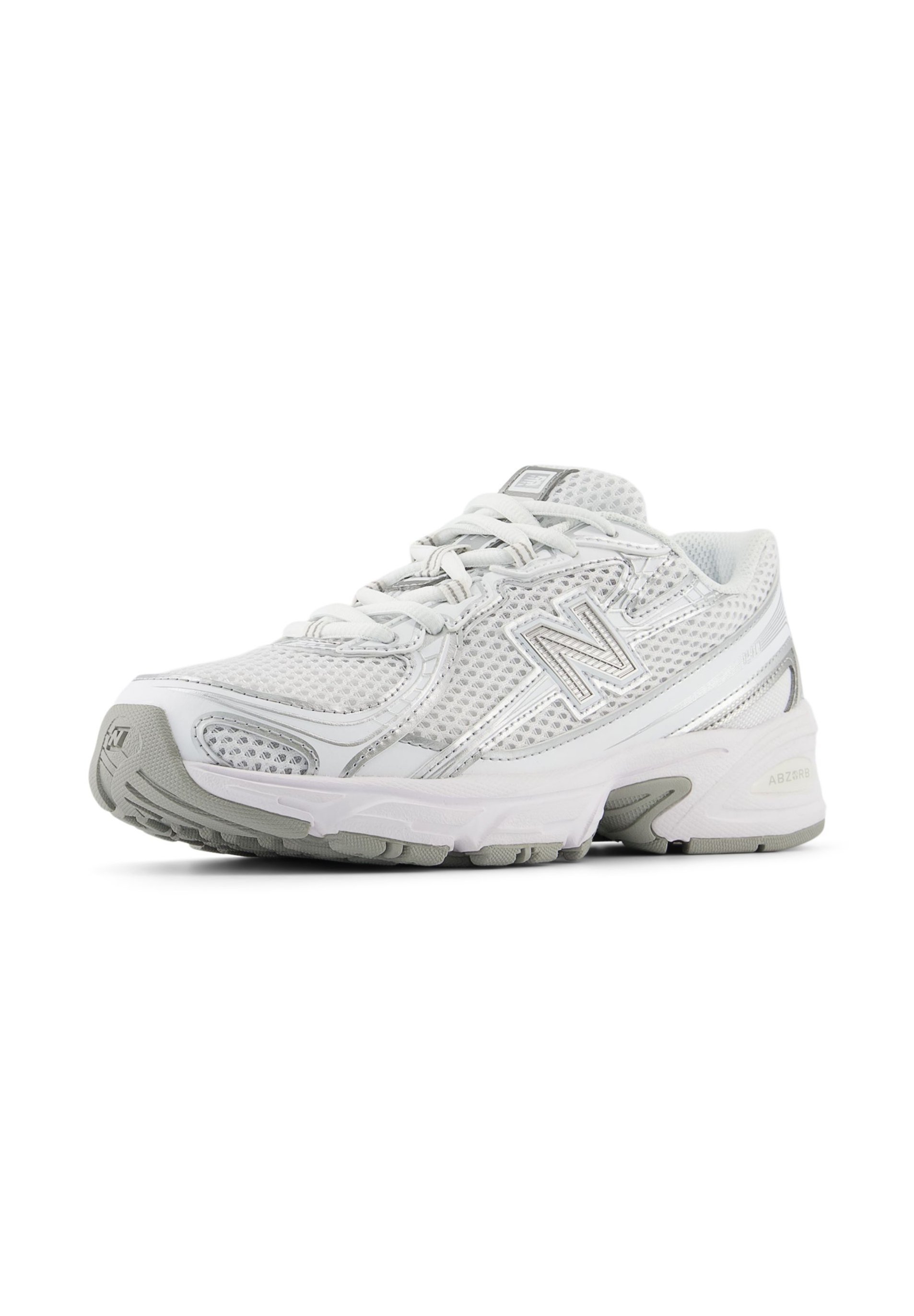 New Balance 740 - Sneaker - weiß