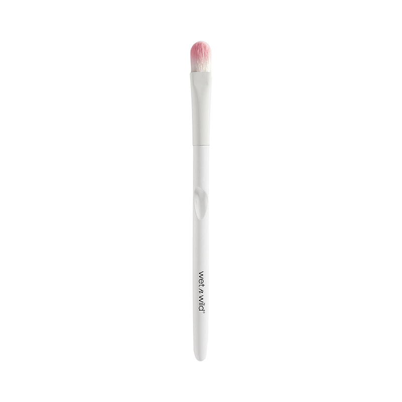 Brocha grande para sombras de ojos de Wet n Wild