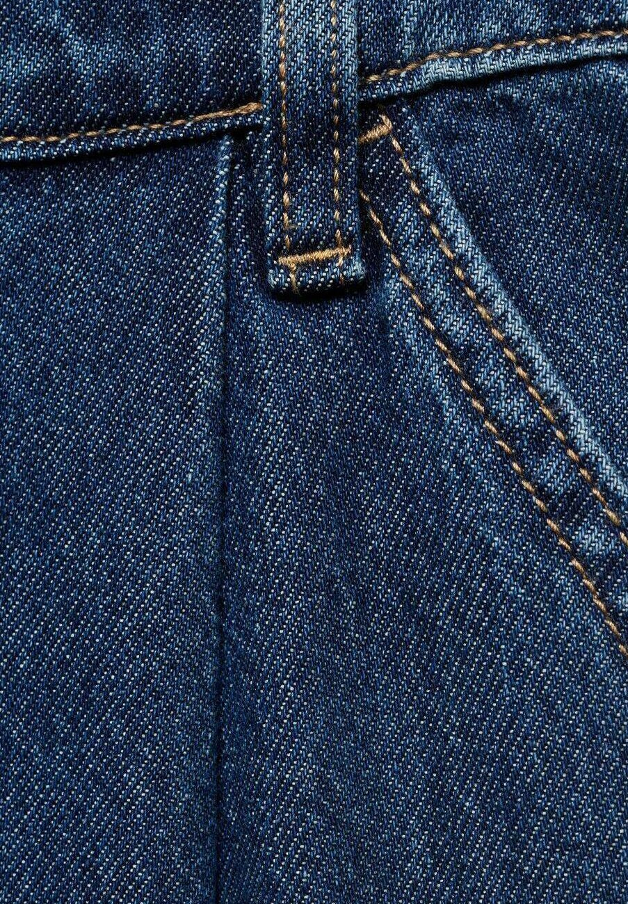 Mango široke nogavice