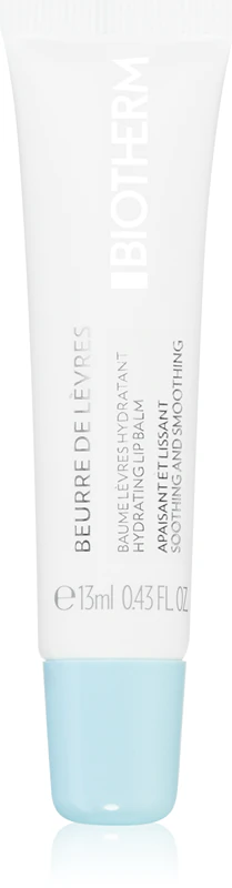 Hydratačný balzam na pery Biotherm Beurre de Lèvres