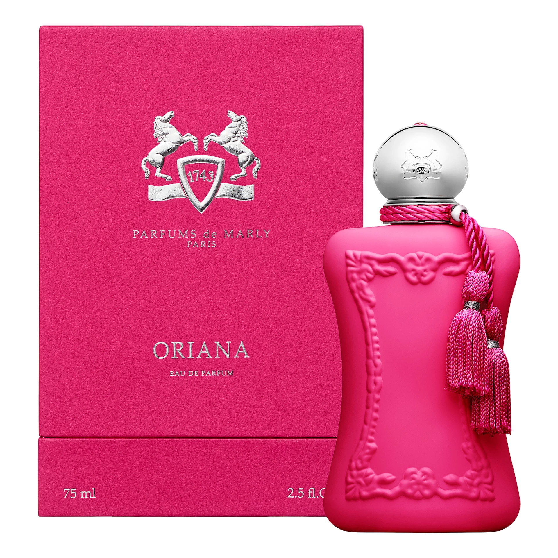 Oriana EdP 75 ml - Parfums De Marly
