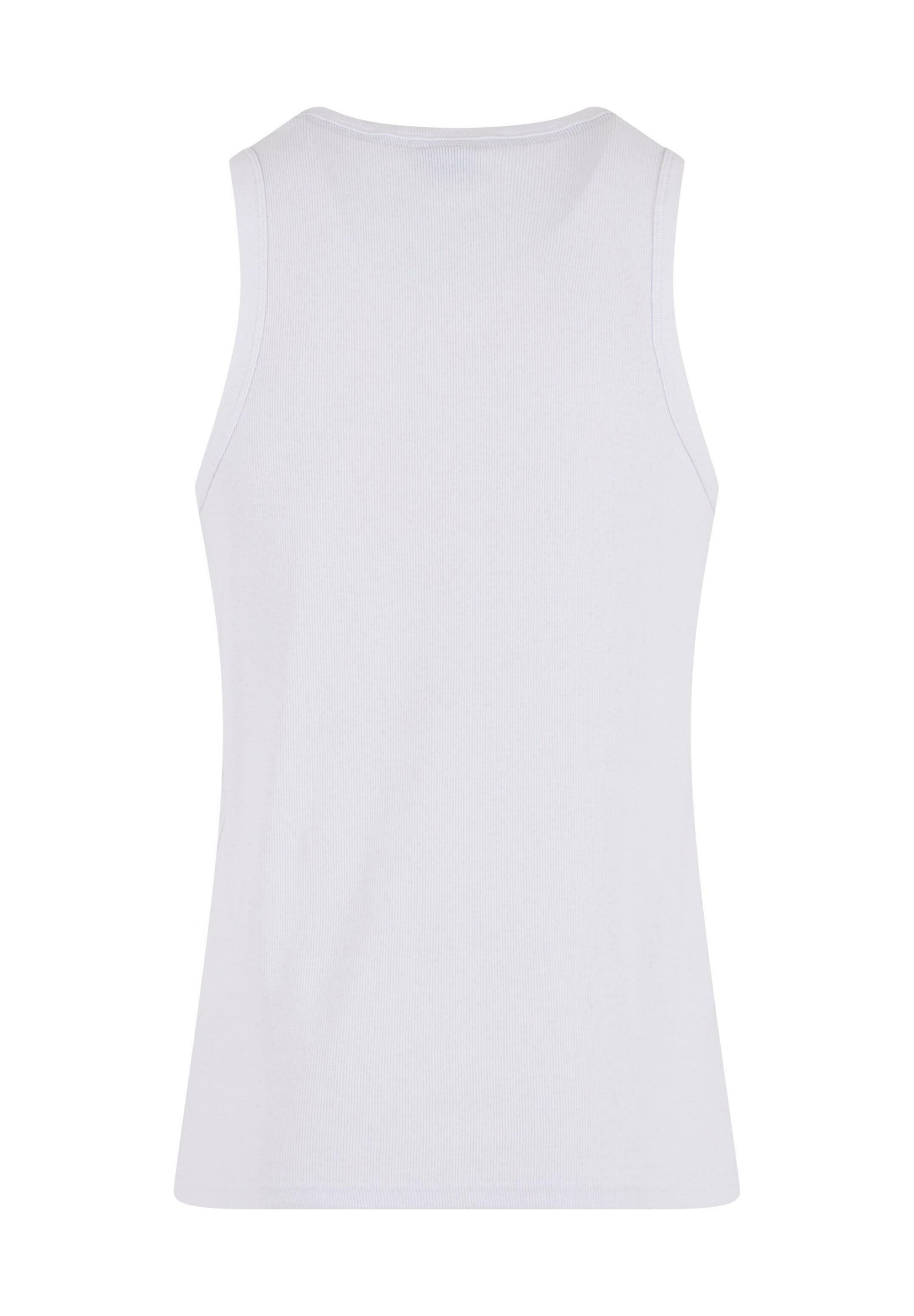 Tanktops voor beginners