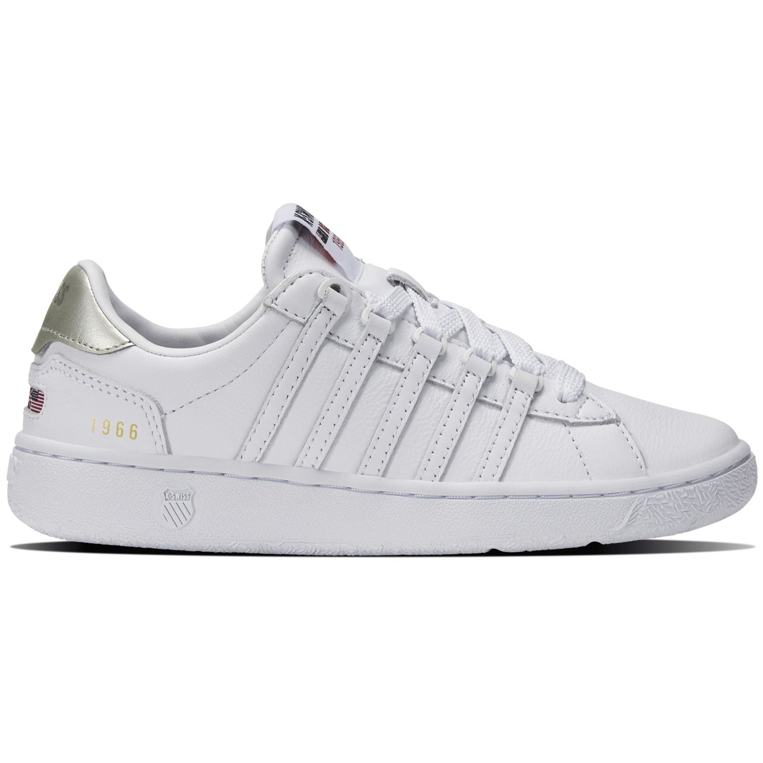 Zapatillas K-swiss Slamm Classic Cc