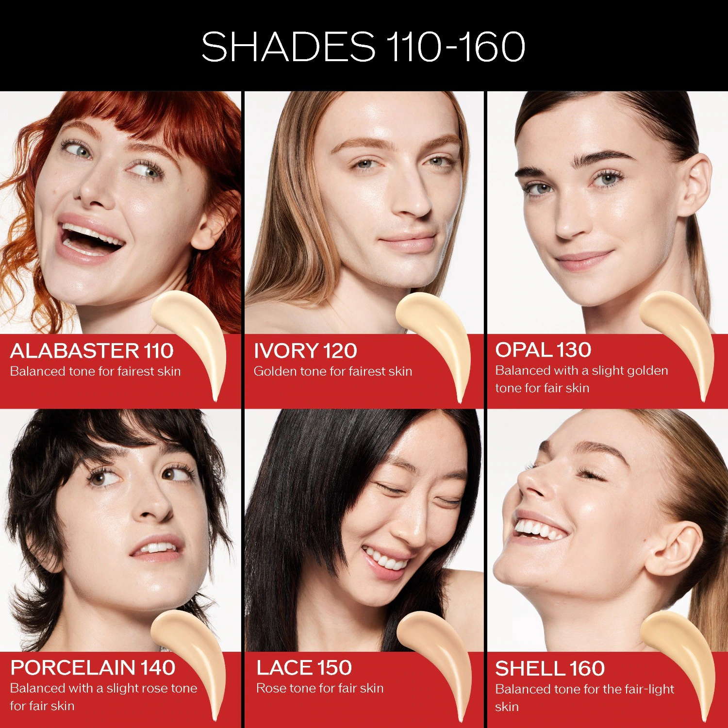 Shiseido Skin Glow Foundation