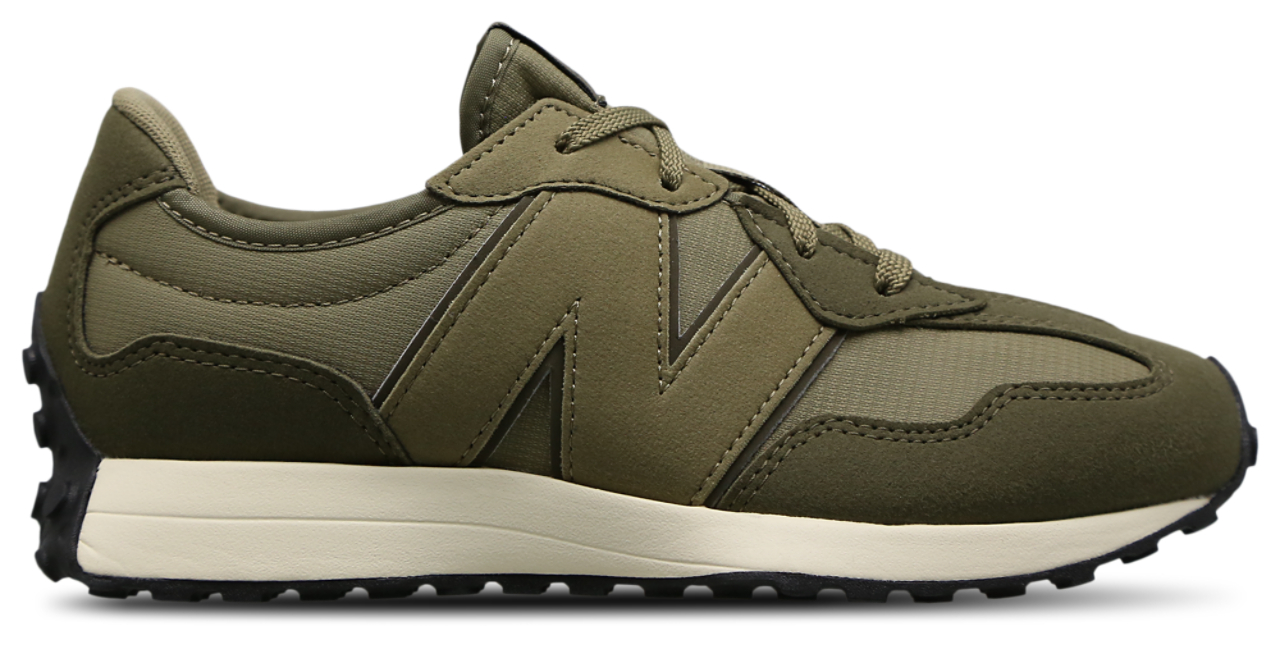Ny balans 327