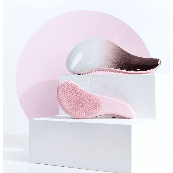 Set di due spazzole districanti Brushworks