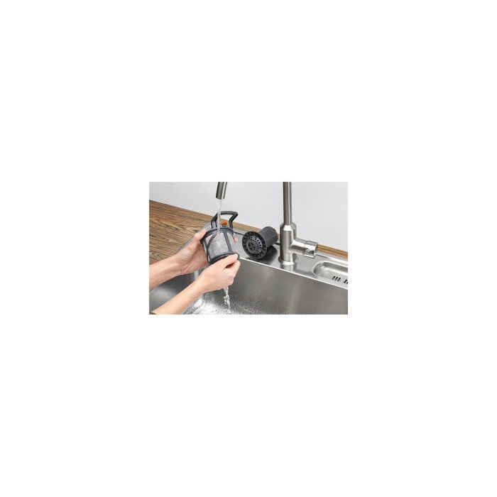 Lave vaisselle Electrolux ESS47410SW