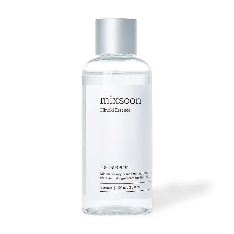 Mixsoon Hinoki -esanssi