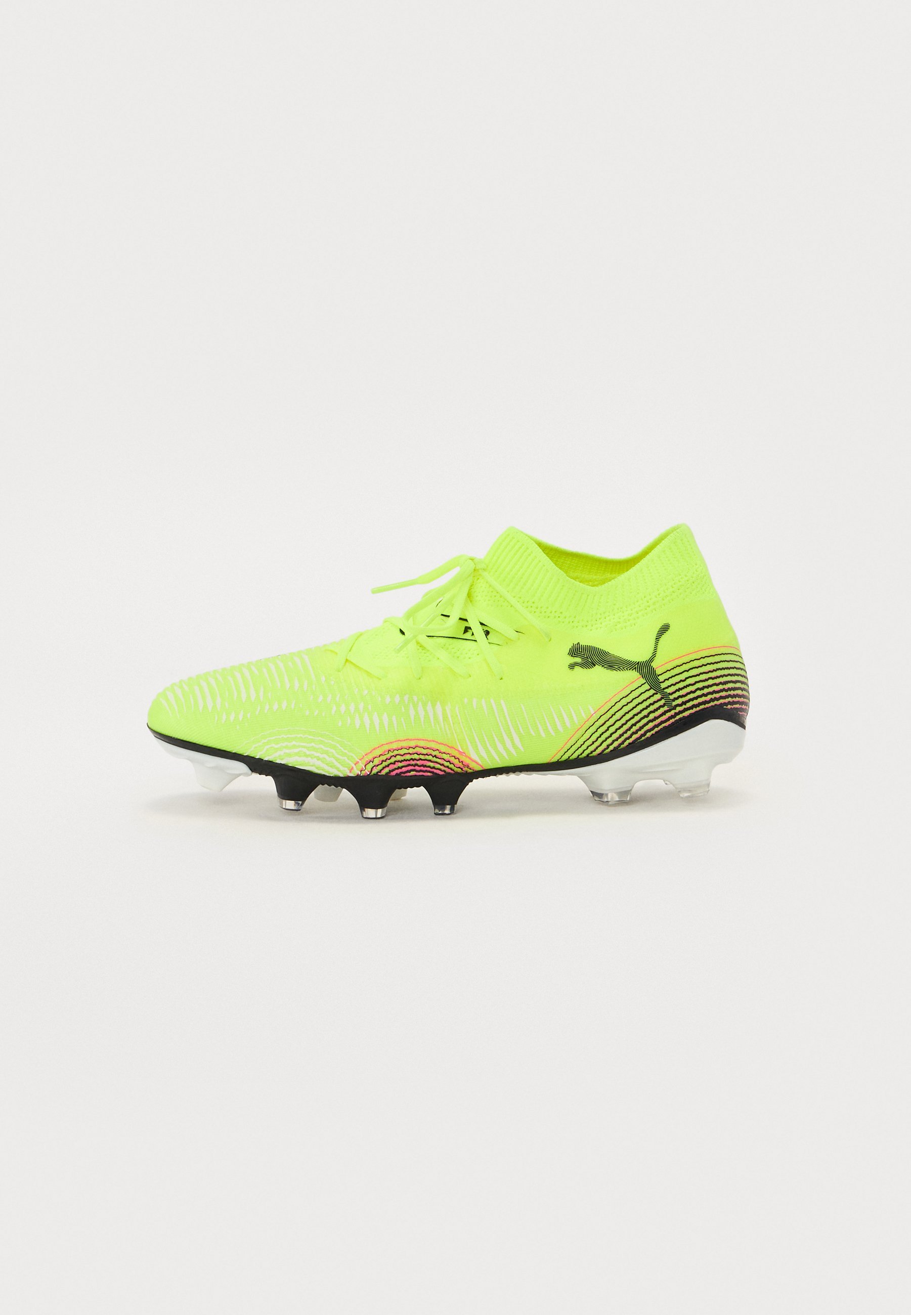 Campo artificiale Puma