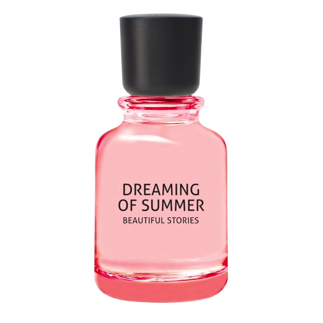 Toaletná voda Douglas Collection Beautiful Stories Dreaming Of Summer - 50 ml