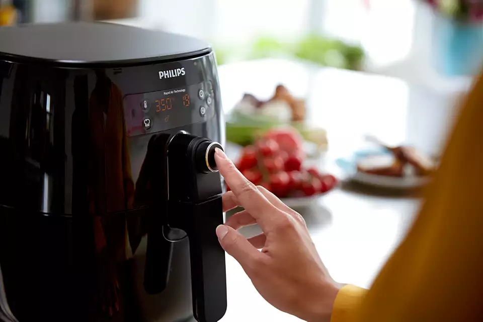 Airfryer