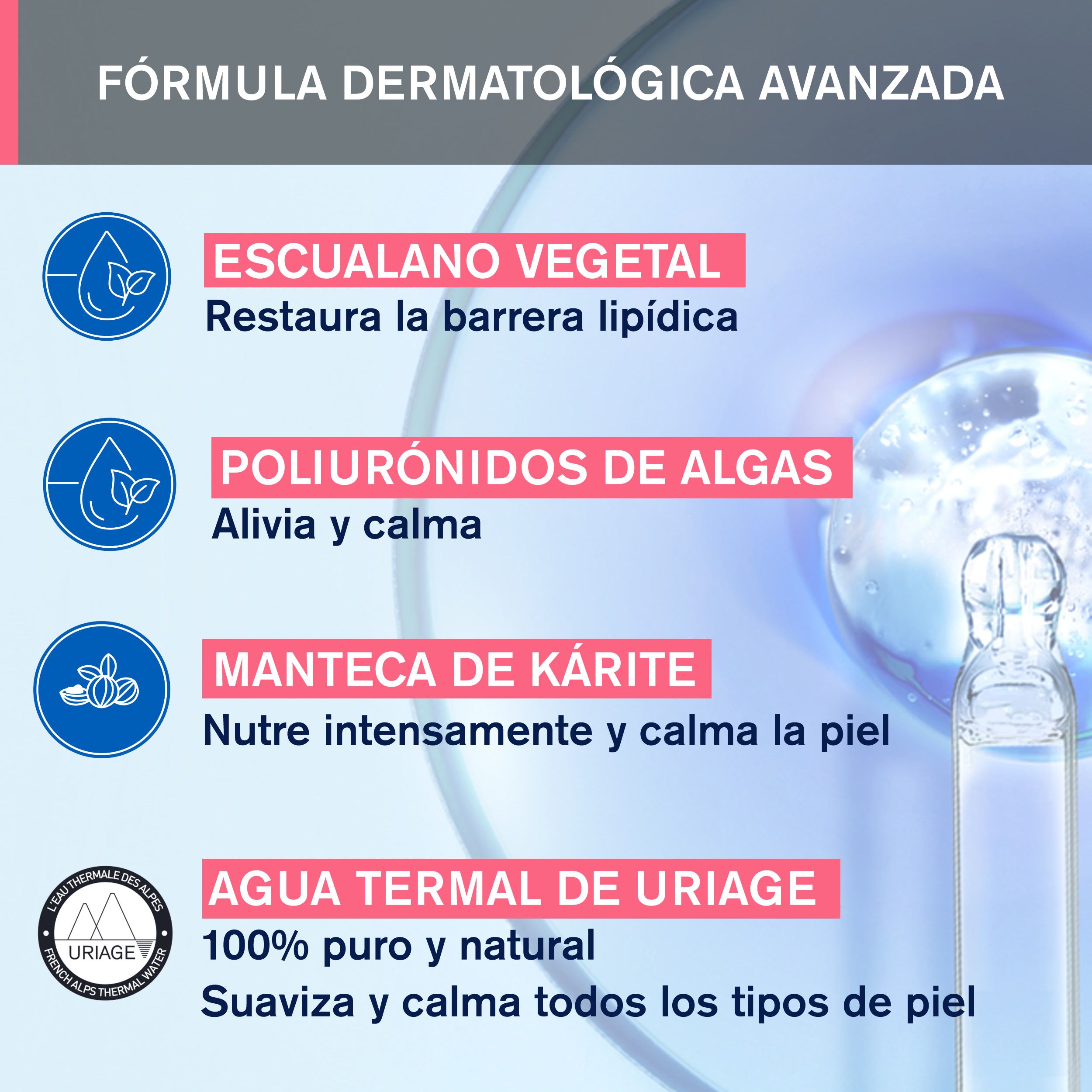 Tolederm Control nomierinošais bagātīgais krēms Sejas mitrinātāji no aptiekas